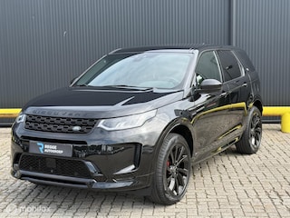 Land Rover Discovery Sport P300e 1.5 R-Dynamic HSE PANODAK