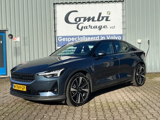 Polestar 2 Long Range Duel motor 78 kWh