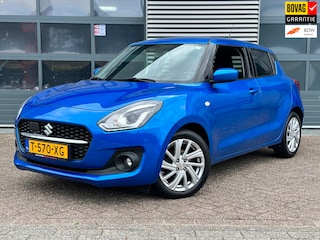 Suzuki Swift 1.2 Select Smart Hybrid | CarPlay | Camera | ACC
