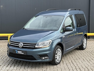 Volkswagen Caddy Combi 1.4 TSI Comfortline AUTOMAAT
