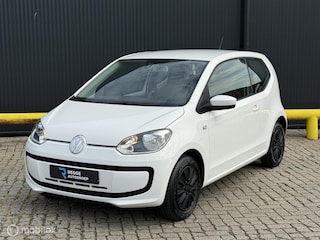 Volkswagen Up 1.0 high up! AIRCO | NAVI | CRUISE | PDC