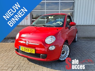 Fiat 500 1.0 TwinAir Pop