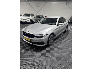 BMW 530e iPerformance Executive