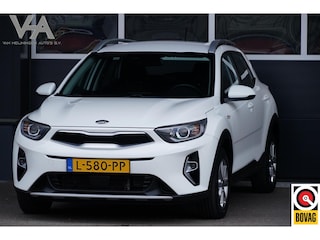 Kia Stonic 1.0 T-GDi MHEV DynamicLine, NL, trekh. cam. CarPlay