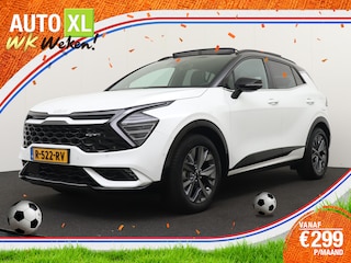 Kia Sportage 1.6 T-GDi Hybrid GT-PlusLine Pano-dak Harman&Kardon Adapt. Cruise