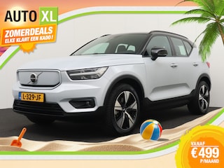 Volvo XC40 Recharge P8 408 PK AWD R-Design (95% SOH) Adap. Cruise Carplay