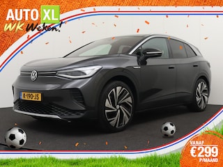 Volkswagen ID.4 First Max 77 kWh Adapt. Cruise Memory 360* Camera