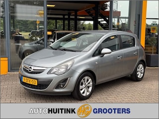 Opel Corsa 1.2-16V Berlin - airco - cruisecontrol