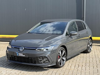 Volkswagen Golf 1.4 eHybrid GTE NARDO GRIJS |TREKHAAK