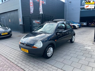 Ford Ka 1.3 Style Stuurbekrachtiging Opendak NAP APK 1 Jaar