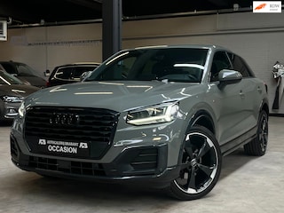 Audi Q2 1.4 TFSI S Line Carplay/Sfeerverlicht/Automaat