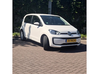 Volkswagen Up 1.0 BMT move up! | Airco |"Bluetooth