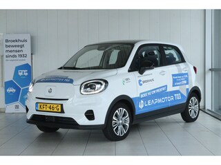 Leapmotor T03 Design 37.3 kWh | TEST HEM NU | Adapt. Cruise | Panoramadak | Camera | Dodehoekdetectie | Navi | LMV |
