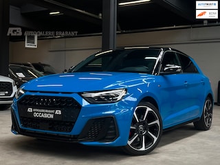 Audi A1 SPORTBACK 40 TFSI Pro Line S Virtual/Carplay/PDC/Automaat