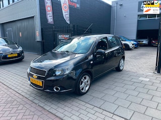 Chevrolet Aveo 1.2 16V LS+ 3e Eigenaar! Airco NAP APK