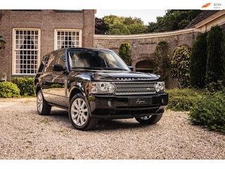 Land Rover Range Rover 4.2 V8 Supercharged (396pk) - Youngtimer | SC