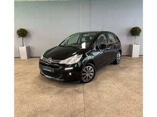 Citroën C3 1.2 PureTech - ParkeerSensor - Cruise - Navi - Bluetooth