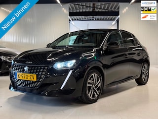 Peugeot 208 1.2 101PK Allure Pack Naigatie|Led verlichting!!