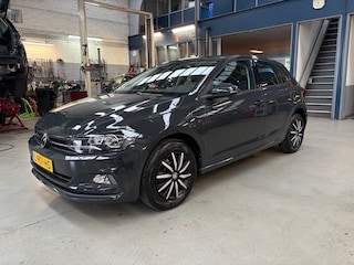 Volkswagen Polo 1.0 TSI 95pk Comfortline | Airco | Bluetooth | Cruise control | NAP | Rijklaar prijs!