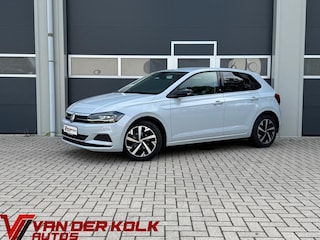 Volkswagen Polo 1.0 TSI Beats | LED | CarPlay | Cruise | Climate | Stoelverwarming