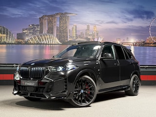 BMW X5 xDrive50e Skylounge|Bowers&Wilkins|Alcantara|Trekhaak|Full Opt.