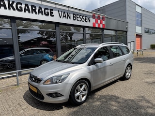 Ford Focus Wagon 1.6 Comfort AIRCO-CRUISE