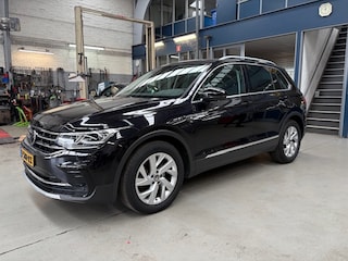 Volkswagen Tiguan 1.5 TSI 150pk DSG Elegance
