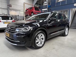 Volkswagen Tiguan 1.5 TSI 150pk DSG Elegance