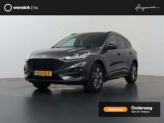 Ford Kuga 2.5 PHEV ST-Line | Winterpakket | Cruise Control Adaptief | Elektr. Achterklep | Navigatie | Parkeercamera |