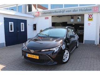Toyota Corolla Touring Sports 1.8 Hybrid Active