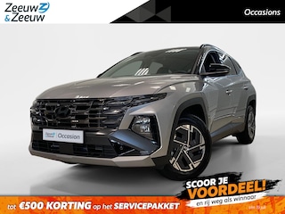 Hyundai Tucson 1.6 HYBRID | COMFORT SMART | TWO TONE | NL-AUTO |
