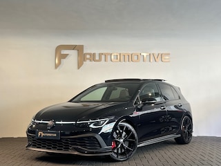 Volkswagen Golf 2.0 TSI GTI Clubsport Pano|HuD|H/K|Memory|IQ