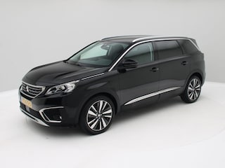 Peugeot 5008 1.2 PureTech Blue Lease Premium