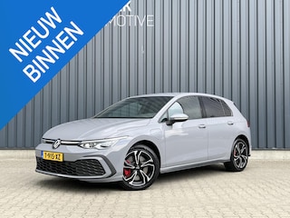 Volkswagen Golf 1.4 eHybrid GTE