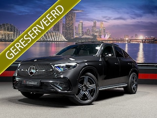 Mercedes-Benz GLC 300e 4MATIC AMG |Memory|Sfeer|Panorama|360camera|