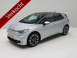 Volkswagen ID.3 Pro Business 59 kWh