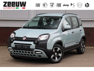 Fiat Panda 1.0 Hybrid 70 PK Launch Edition | Clima | PDC | 1ste Eigenaar