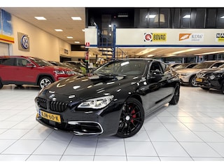 BMW 640i High Executive Bovag Garantie