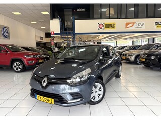 Renault Clio 0.9 TCe Life Bovag Garantie NAP