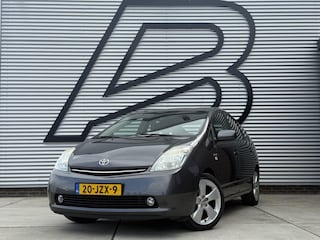 Toyota Prius 1.5 VVT-i Business Edition 2e Eigenaar|Navi|Cruise|Clima|JBL Sound System|LM Velgen|Toyota Dealer Onderhouden|N.A.P|APK tot 02-2027