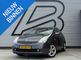 Toyota Prius 1.5 VVT-i Business Edition 2e Eigenaar|Navi|Cruise|Clima|JBL Sound System|LM Velgen|Toyota Dealer Onderhouden|N.A.P|APK tot 02-2027