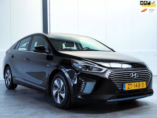 Hyundai Ioniq 1.6 GDi Comfort|Infinity|Camera|Keyless