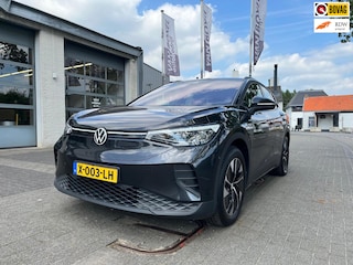 Volkswagen ID.4 First 77 kWh SOH 93%