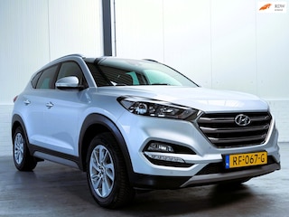 Hyundai Tucson 1.6 GDi Comfort|Trekhaak|Stoelverwarming|Camera