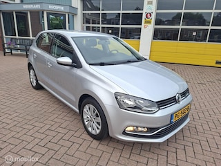 Volkswagen Polo 1.2 TSI Comfortline Business R