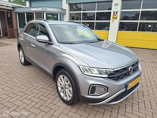 Volkswagen T-Roc 1.5 TSI Life Edition