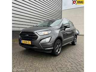 Ford Ecosport 1.0 EcoBoost ST-Line 2018 BOVAG GARANTIE