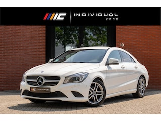 Mercedes-Benz CLA 180 BlueEFF. Ambition Orig NL Auto NAP