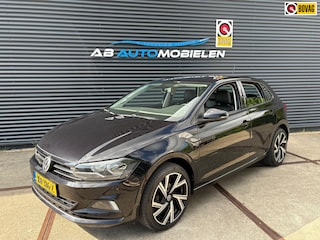 Volkswagen Polo 1.0 TSI Comfortline AUTOMAAT/ CARPLAY/ TREKHAAK