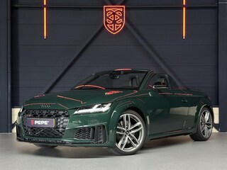 Audi TT Roadster Quattro Pro Line Plus |S-LINE|B&O|VIRTUAL|LED